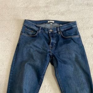 Tecovas Standard Fit Jeans